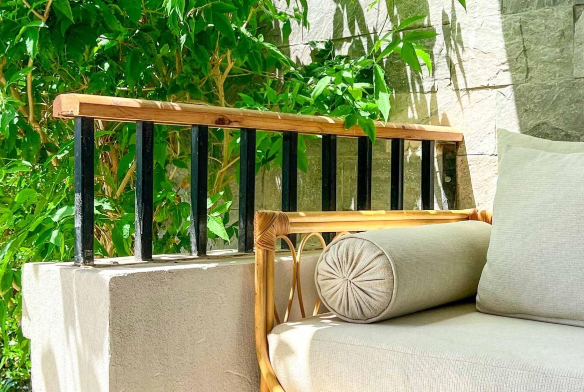 For Rent: 1 Bedroom Apartment in Soma Breeze, Soma Bay | BUA 85 sqm | USD 750 /month