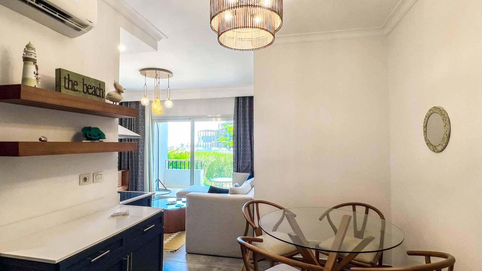 For Rent: 1 Bedroom Apartment in Soma Breeze, Soma Bay | BUA 85 sqm | USD 750 /month