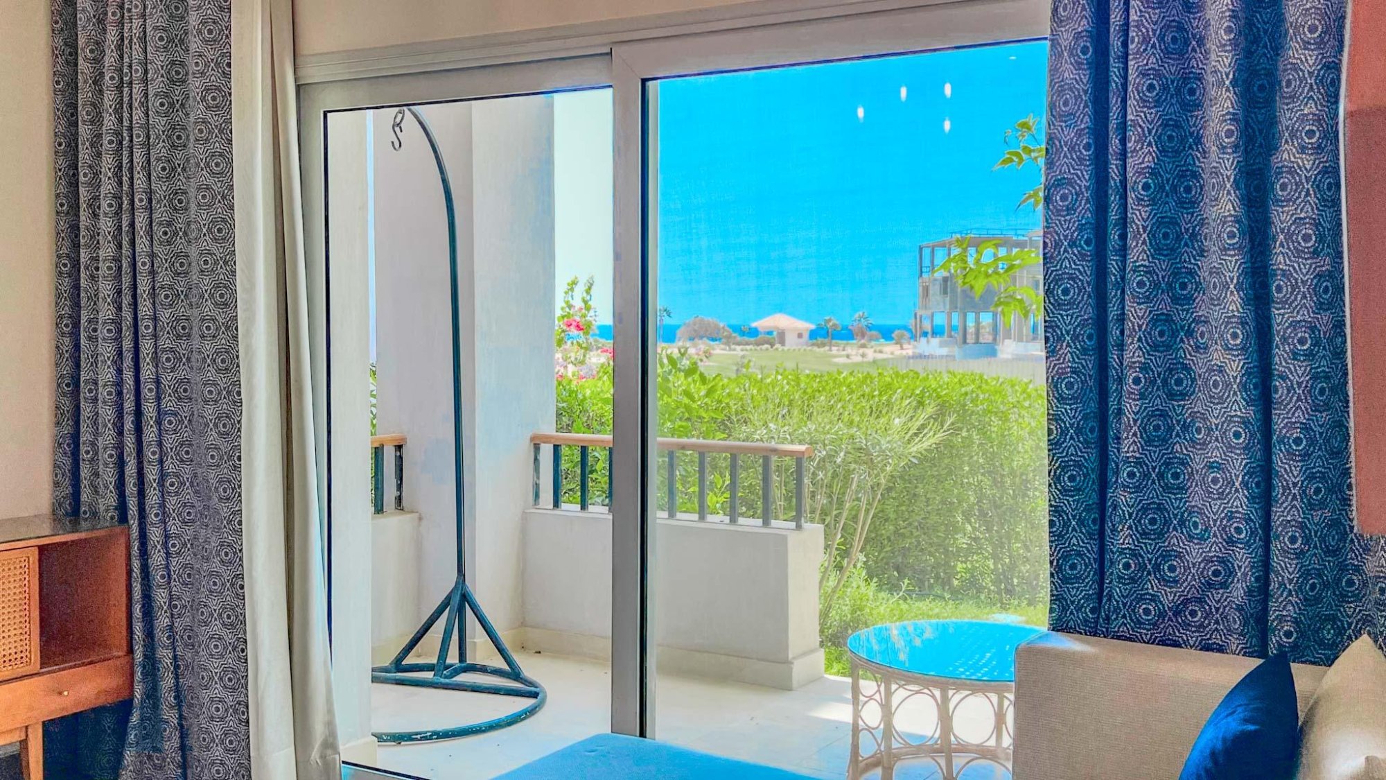 For Rent: 1 Bedroom Apartment in Soma Breeze, Soma Bay | BUA 85 sqm | USD 750 /month