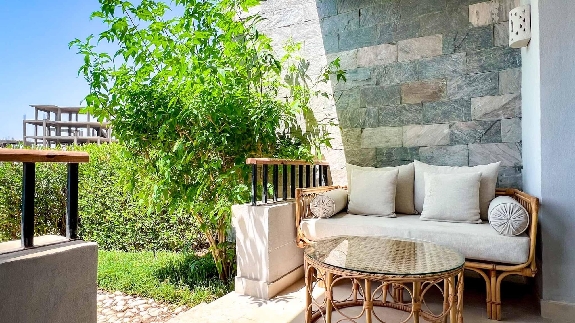 For Rent: 1 Bedroom Apartment in Soma Breeze, Soma Bay | BUA 85 sqm | USD 750 /month