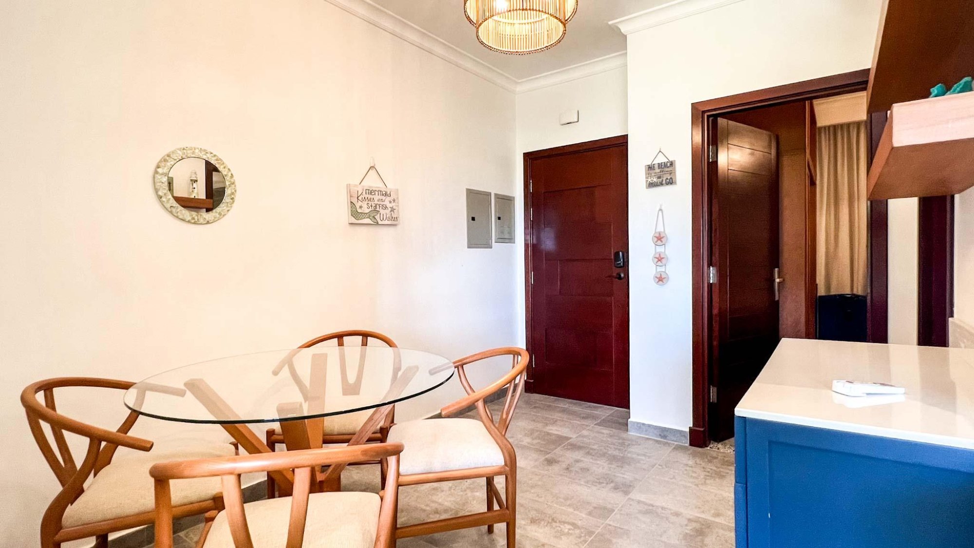 For Rent: 1 Bedroom Apartment in Soma Breeze, Soma Bay | BUA 85 sqm | USD 750 /month