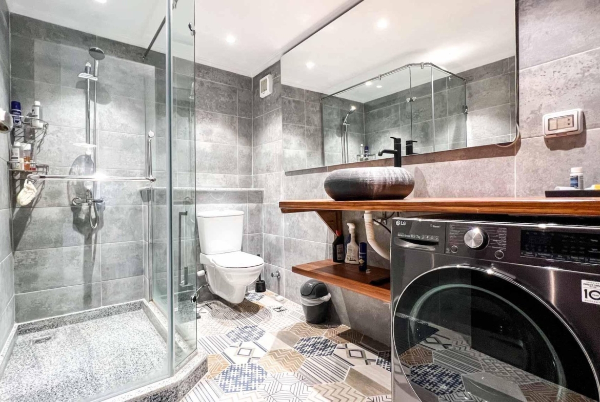 For Rent: 1 Bedroom Apartment in Soma Breeze, Soma Bay | BUA 85 sqm | USD 750 /month