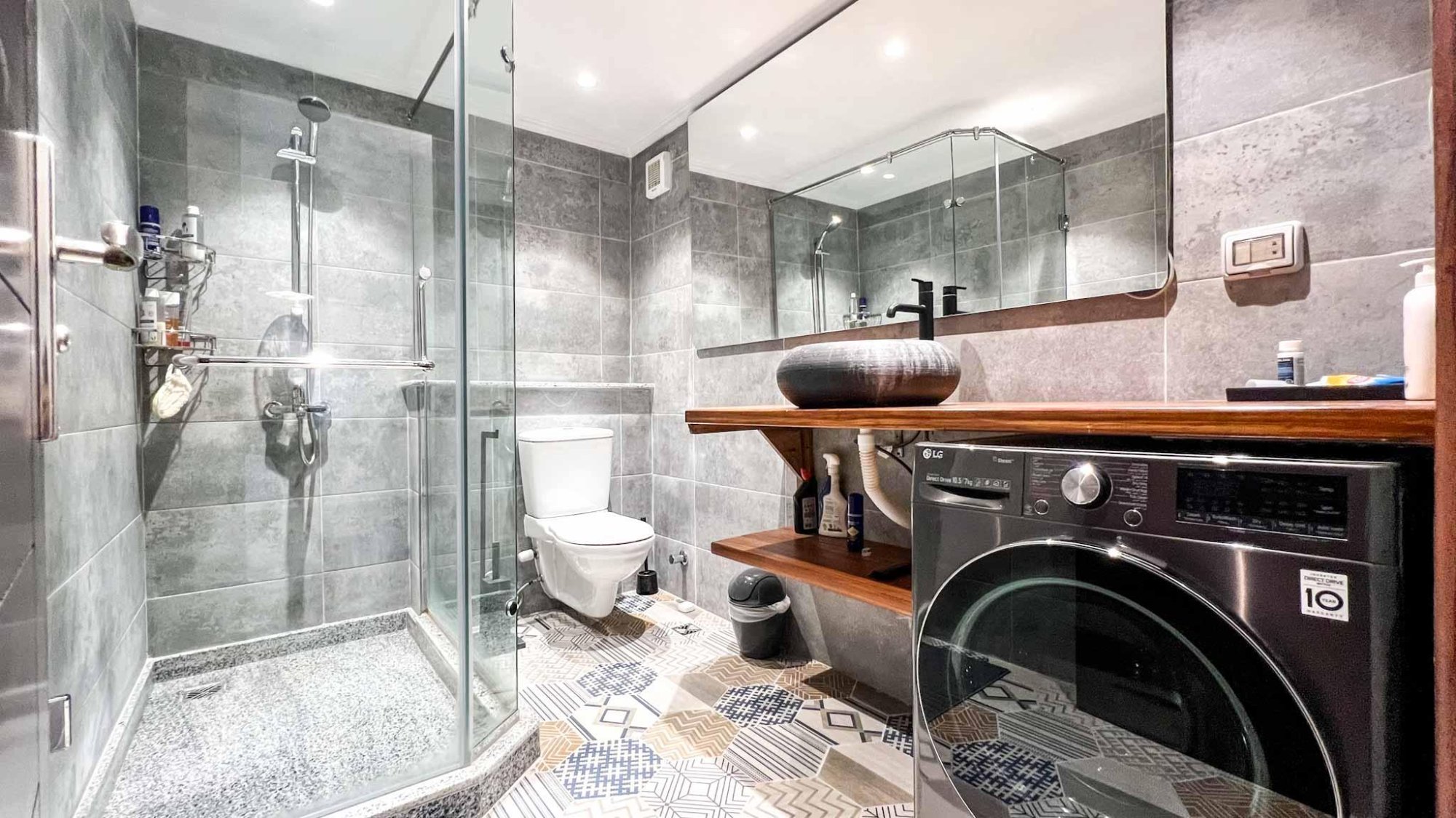 For Rent: 1 Bedroom Apartment in Soma Breeze, Soma Bay | BUA 85 sqm | USD 750 /month