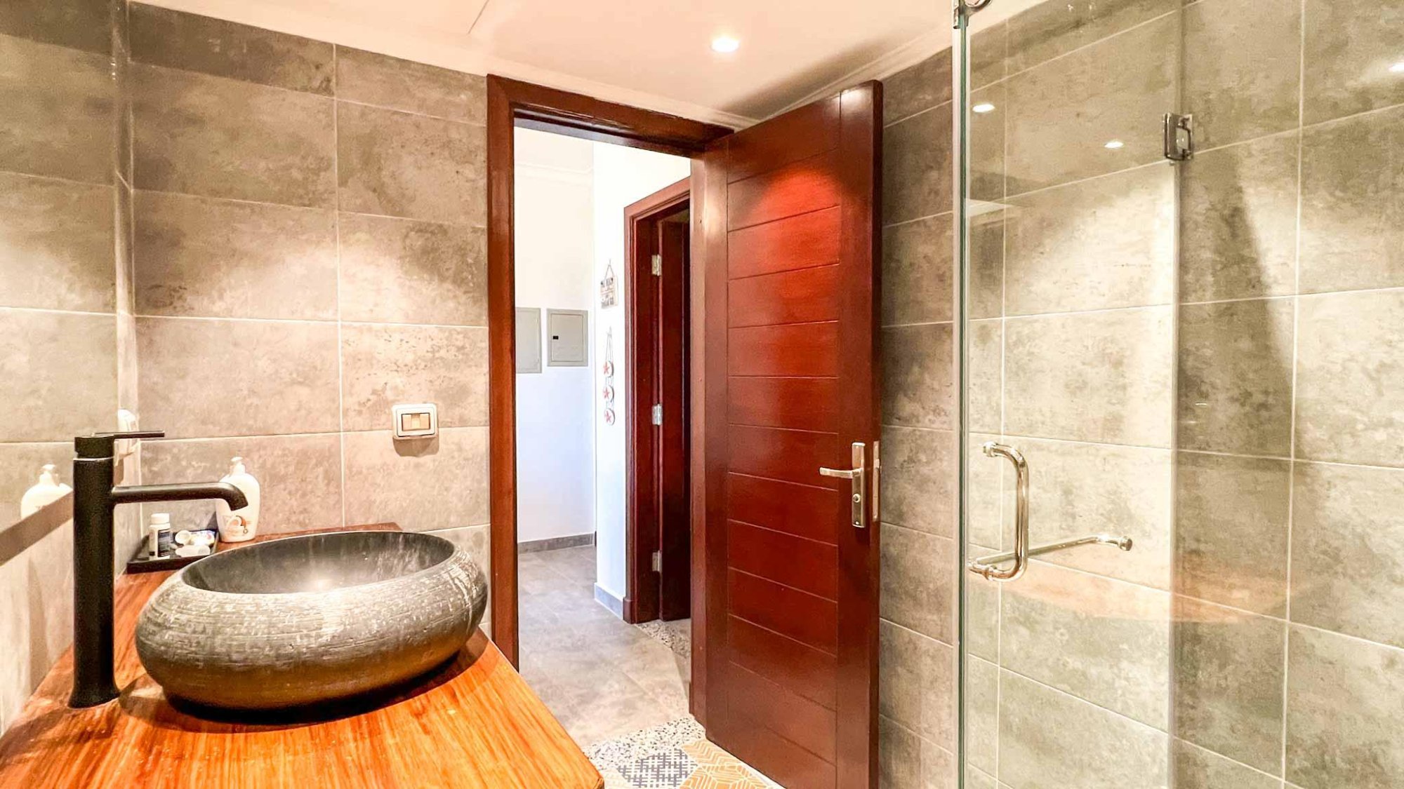 For Rent: 1 Bedroom Apartment in Soma Breeze, Soma Bay | BUA 85 sqm | USD 750 /month