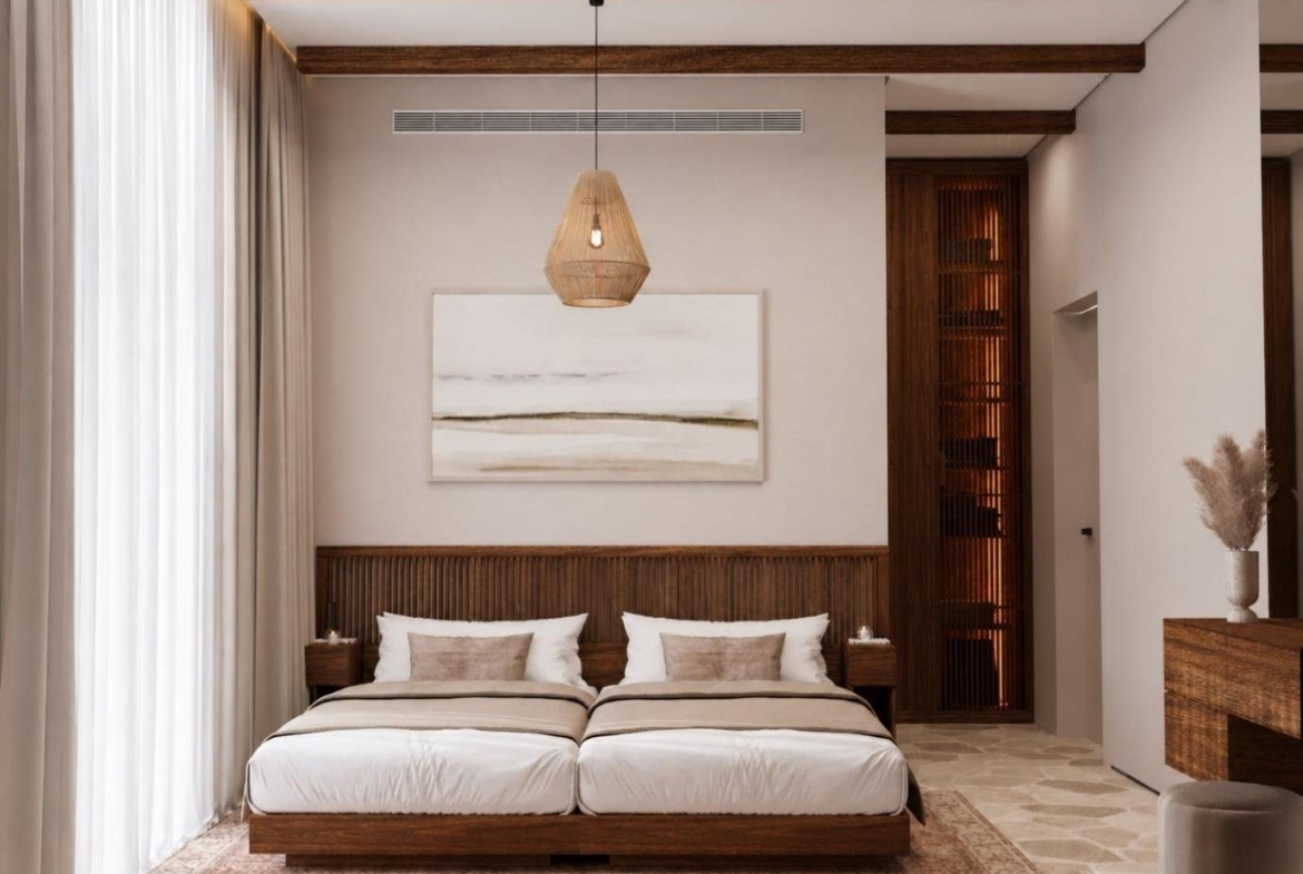 For Sale: 5 Bedroom Villa in Nautilus, Soma Bay | BUA 310 sqm | From EUR 3,520,000