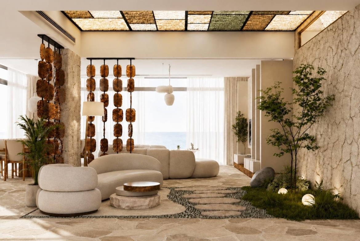For Sale: 5 Bedroom Villa in Nautilus, Soma Bay | BUA 310 sqm | From EUR 3,520,000