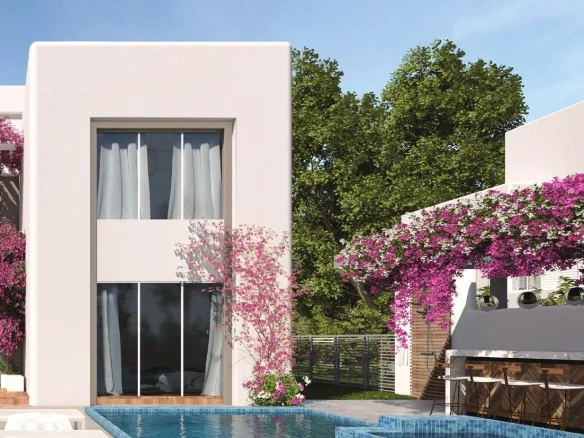 For Sale: 6 Bedroom Villa in Seazen, North Coast | BUA 350 sqm | EGP 43,000,000