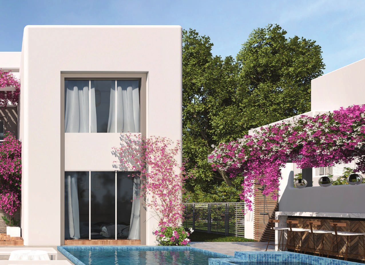 6 Bedroom Villa in Seazen, North Coast, North Coast