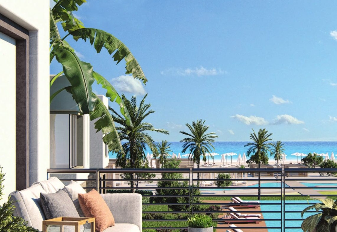 For Sale: 6 Bedroom Villa in Seazen, North Coast | BUA 350 sqm | EGP 43,000,000