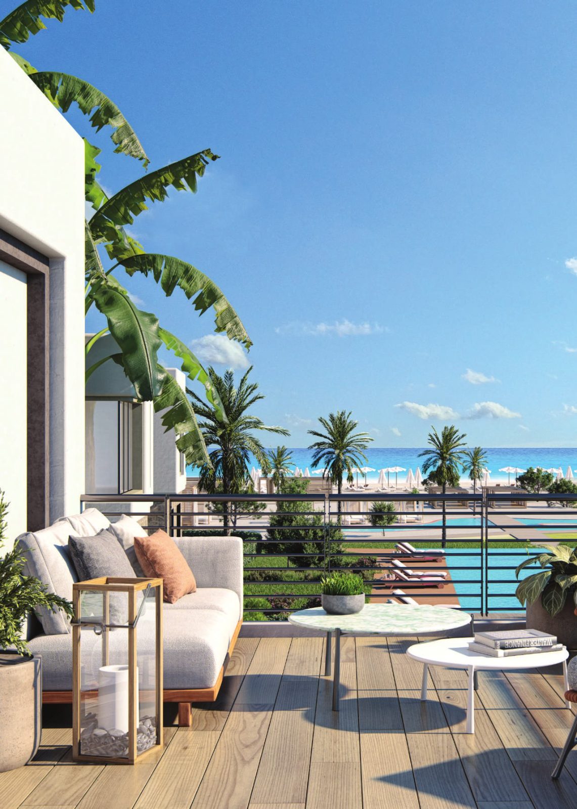 For Sale: 6 Bedroom Villa in Seazen, North Coast | BUA 350 sqm | EGP 43,000,000
