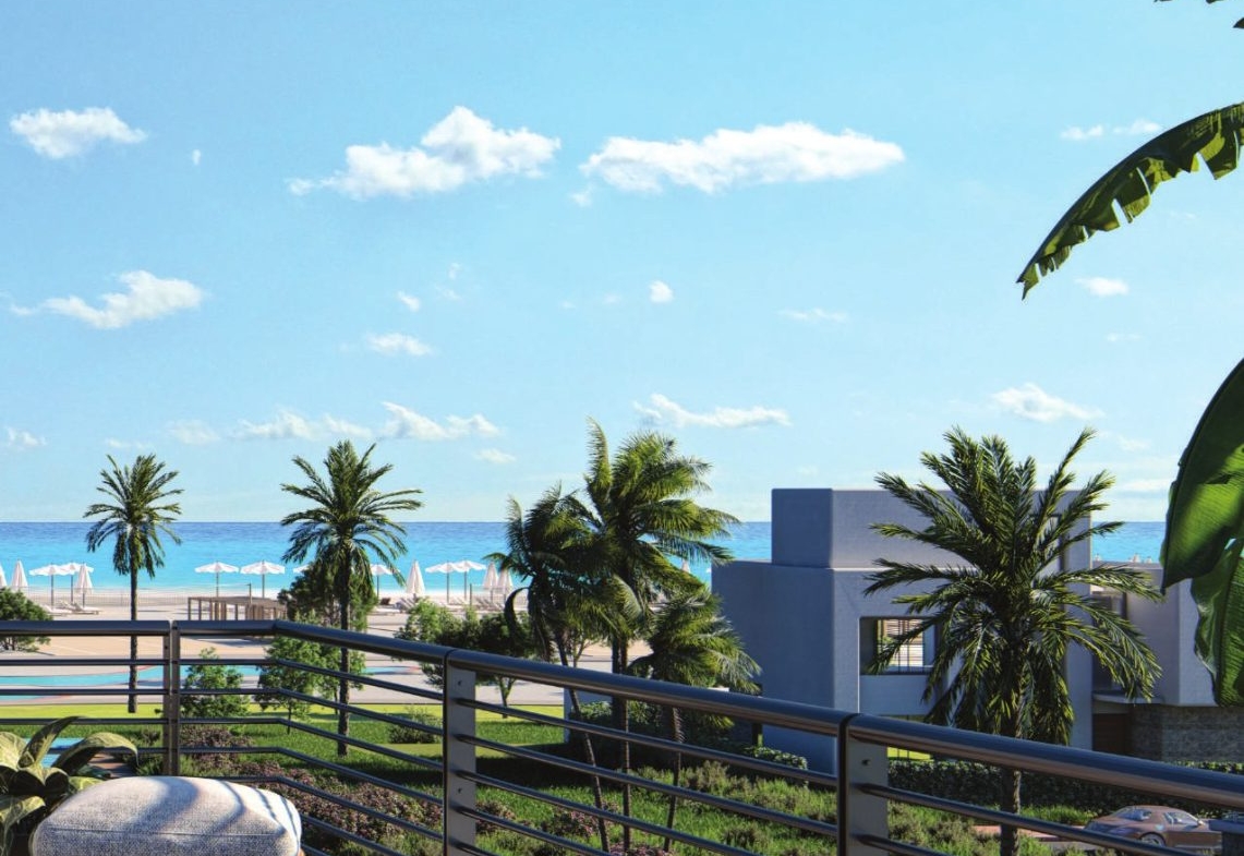 For Sale: 6 Bedroom Villa in Seazen, North Coast | BUA 350 sqm | EGP 43,000,000
