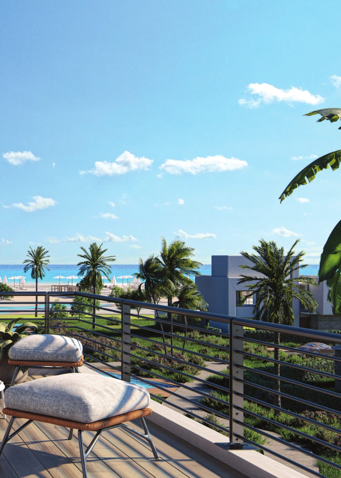 For Sale: 6 Bedroom Villa in Seazen, North Coast | BUA 350 sqm | EGP 43,000,000