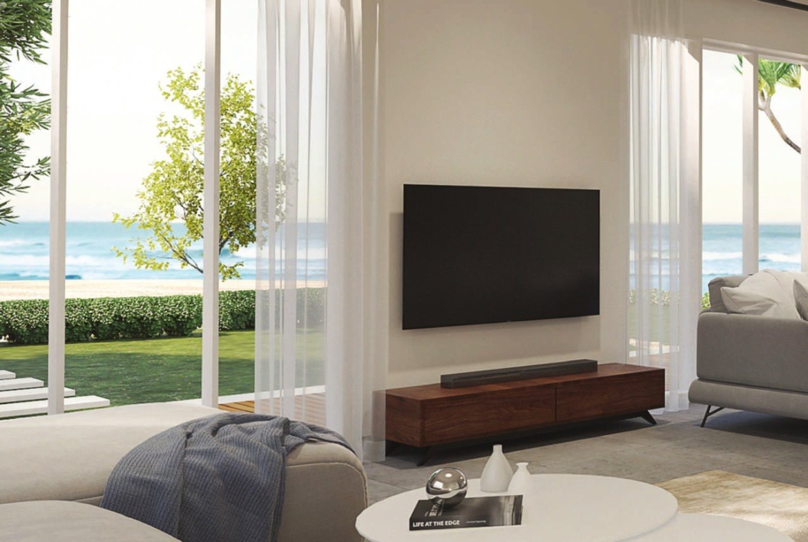 For Sale: 6 Bedroom Villa in Seazen, North Coast | BUA 350 sqm | EGP 43,000,000