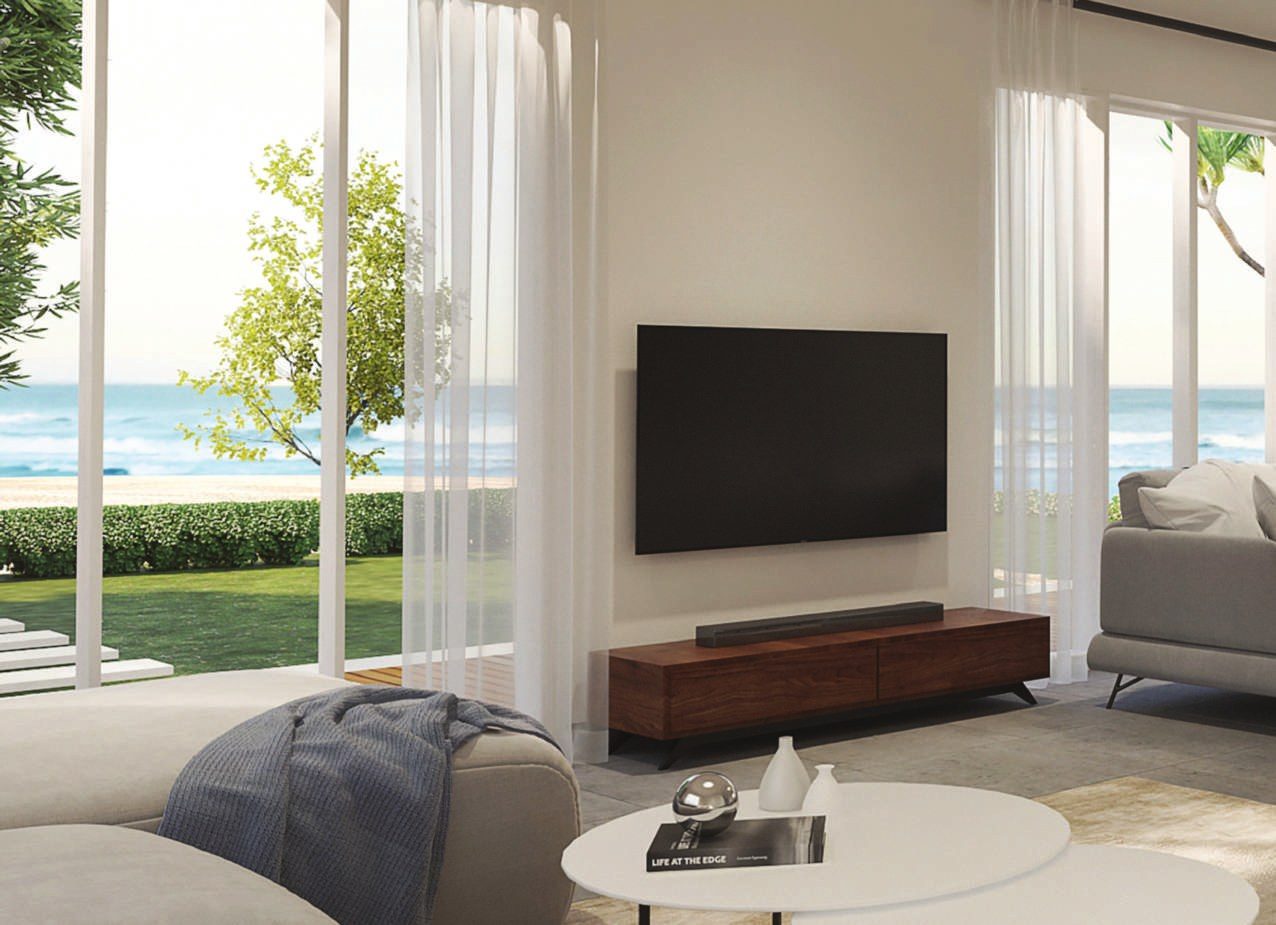 For Sale: 6 Bedroom Villa in Seazen, North Coast | BUA 350 sqm | EGP 43,000,000