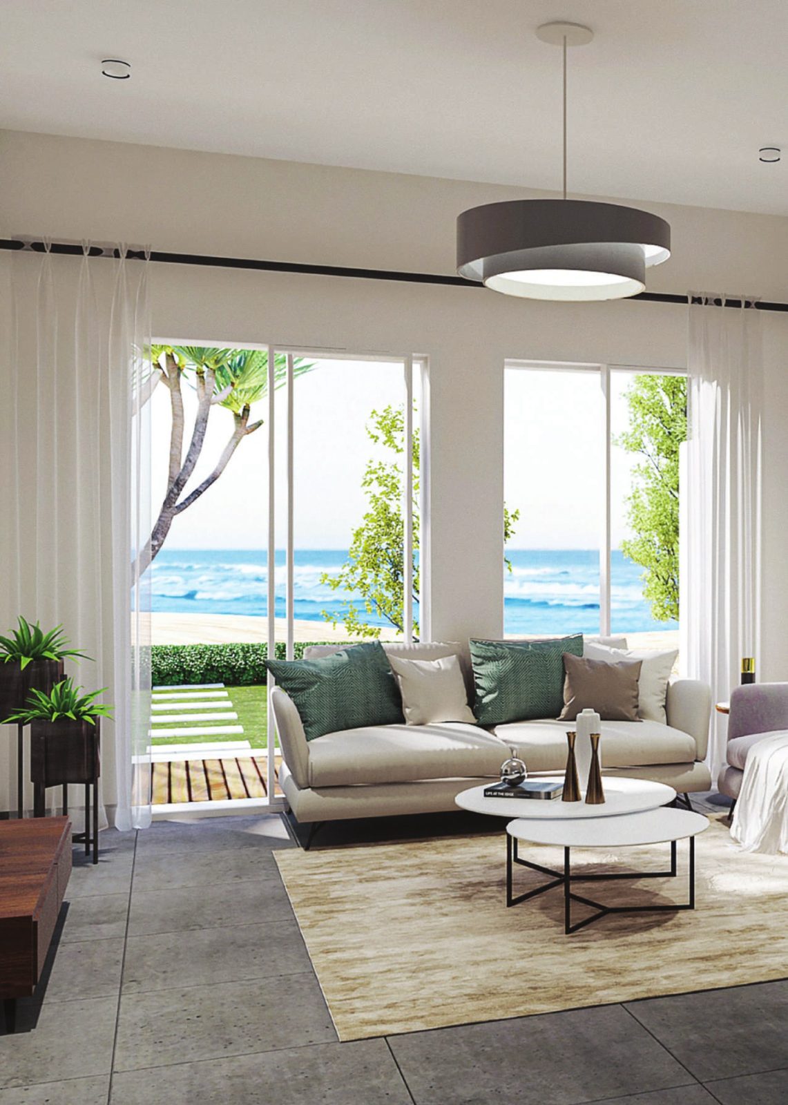 For Sale: 6 Bedroom Villa in Seazen, North Coast | BUA 350 sqm | EGP 43,000,000
