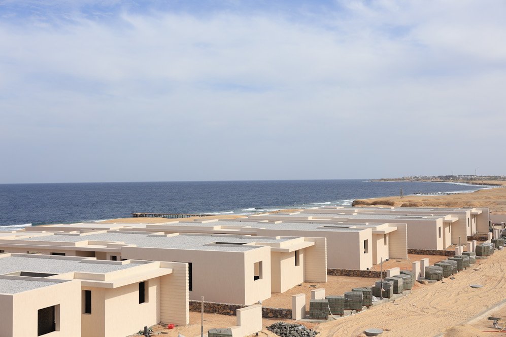 For Sale: 2 Bedroom Apartment in Sholan Somabay, Soma Bay | BUA 121 sqm | EGP 16,000,000