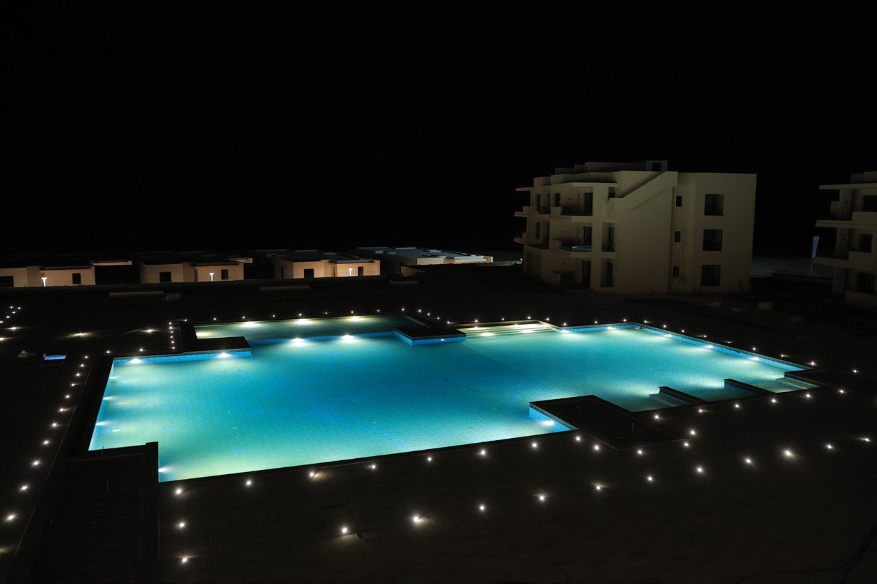 For Sale: 2 Bedroom Apartment in Sholan Somabay, Soma Bay | BUA 121 sqm | EGP 16,000,000