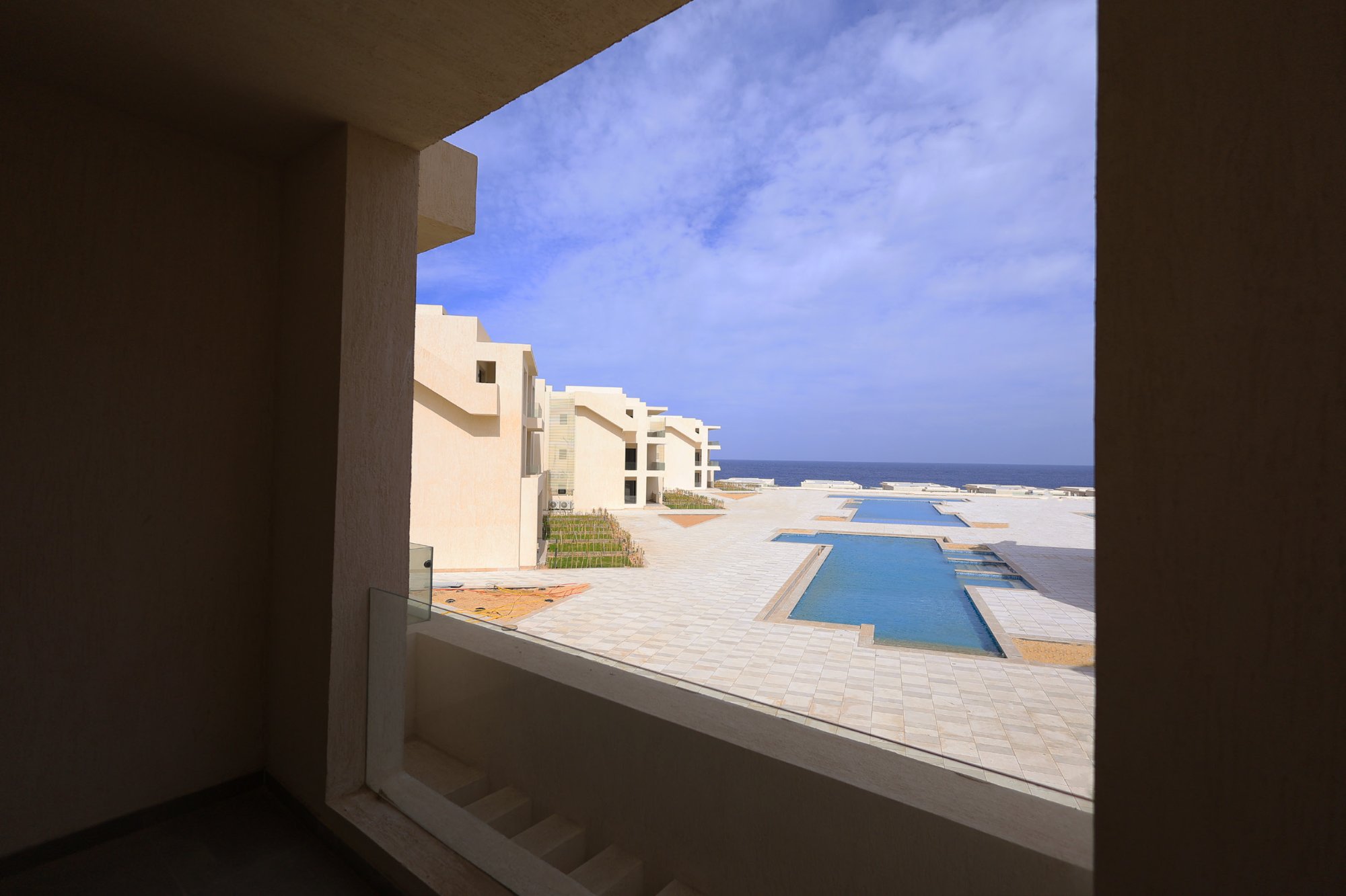 For Sale: 2 Bedroom Apartment in Sholan Somabay, Soma Bay | BUA 121 sqm | EGP 16,000,000