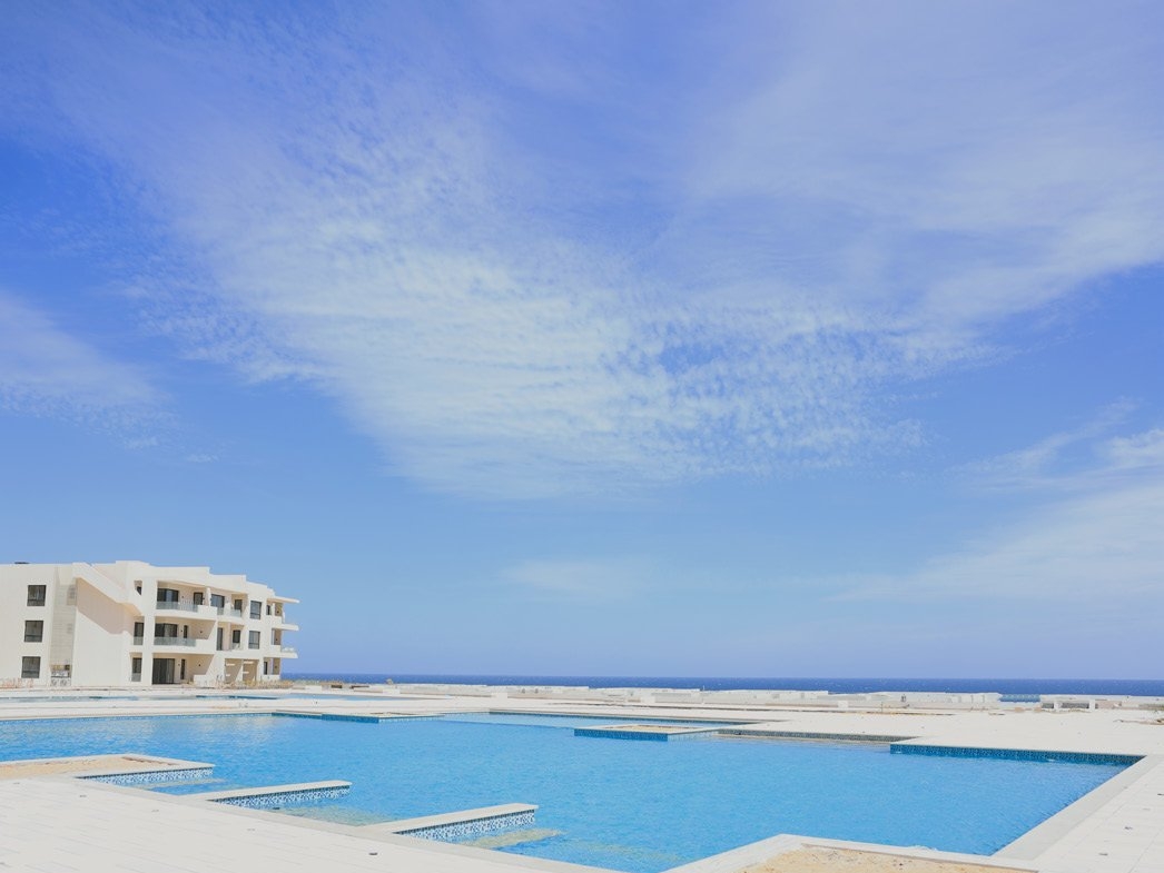 For Sale: 2 Bedroom Apartment in Sholan Somabay, Soma Bay | BUA 121 sqm | EGP 16,000,000