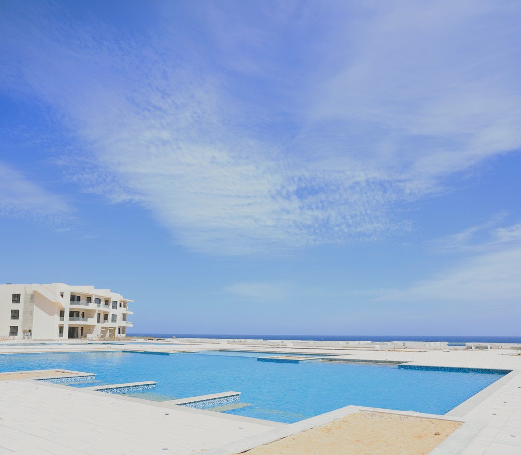 For Sale: 2 Bedroom Apartment in Sholan Somabay, Soma Bay | BUA 121 sqm | EGP 16,000,000