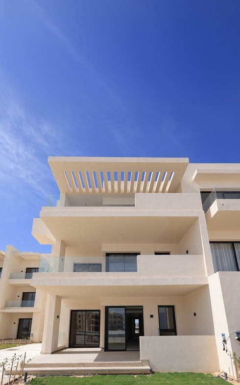 For Sale: 2 Bedroom Apartment in Sholan Somabay, Soma Bay | BUA 121 sqm | EGP 16,000,000