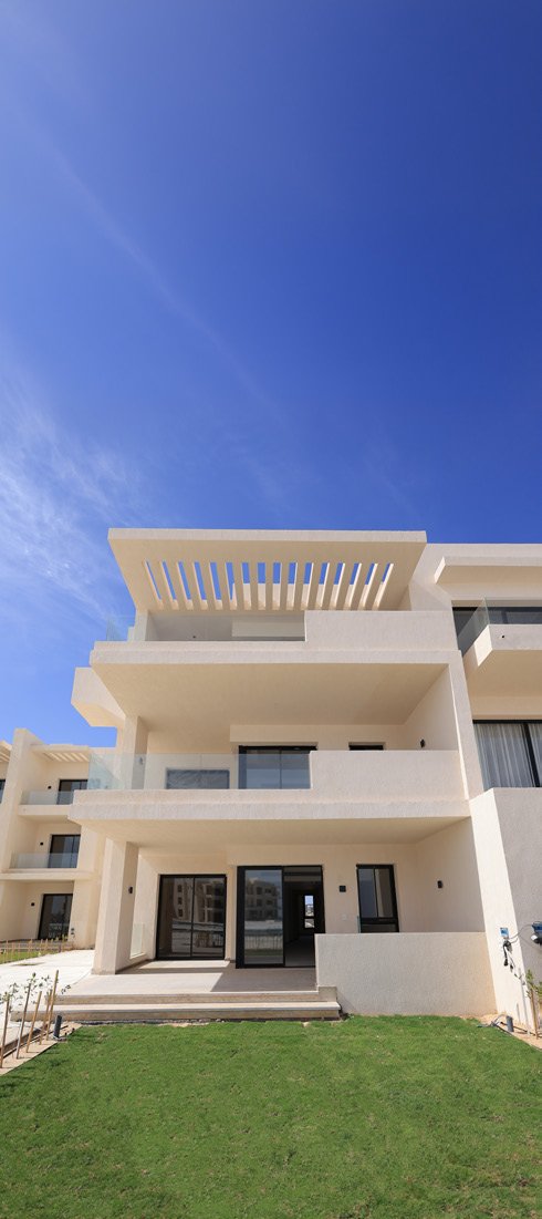 For Sale: 2 Bedroom Apartment in Sholan Somabay, Soma Bay | BUA 121 sqm | EGP 16,000,000