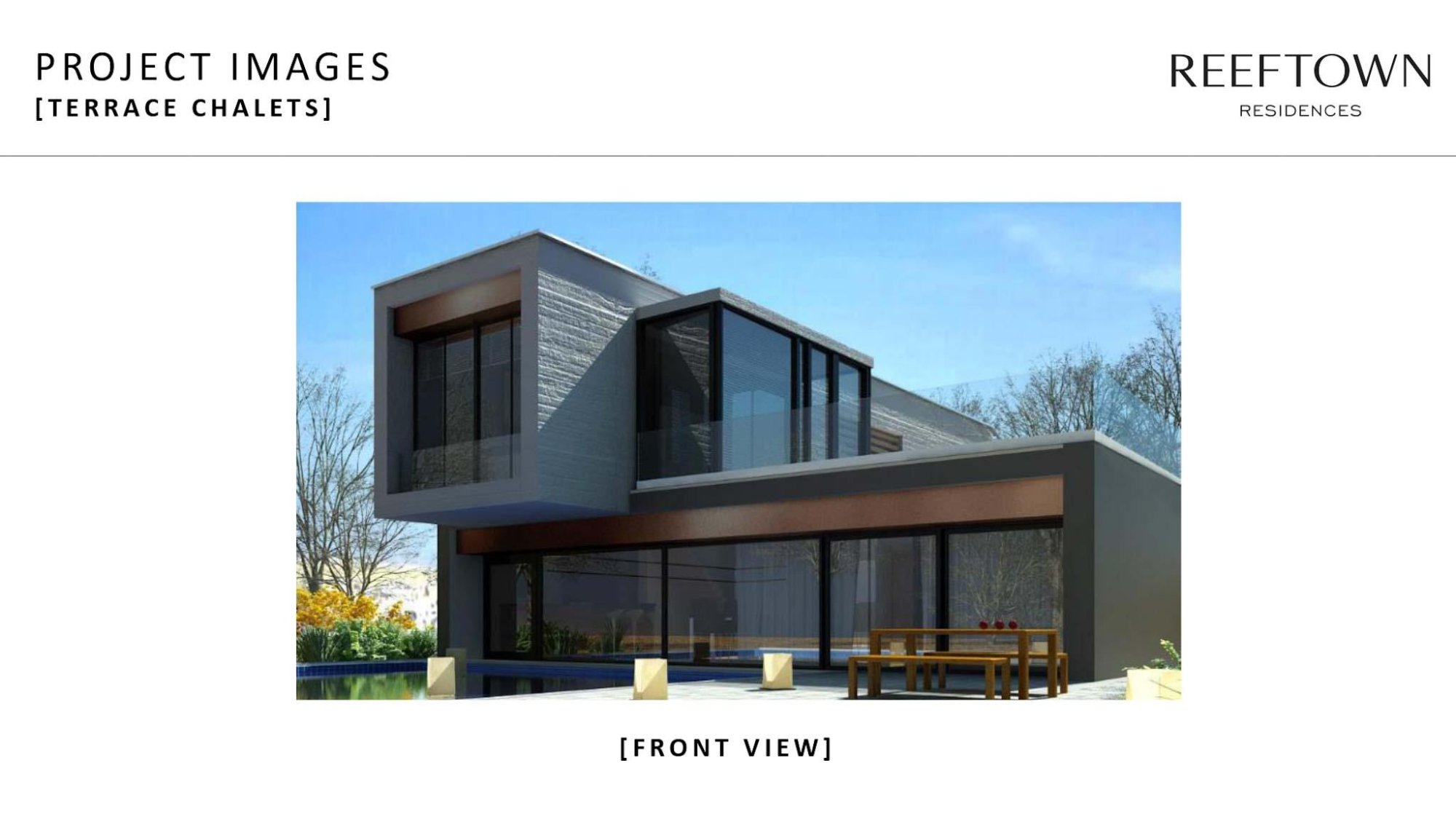 For Sale: 2 Bedroom Chalet in Reeftown Residences, Soma Bay | BUA 103 sqm | EGP 20,400,000