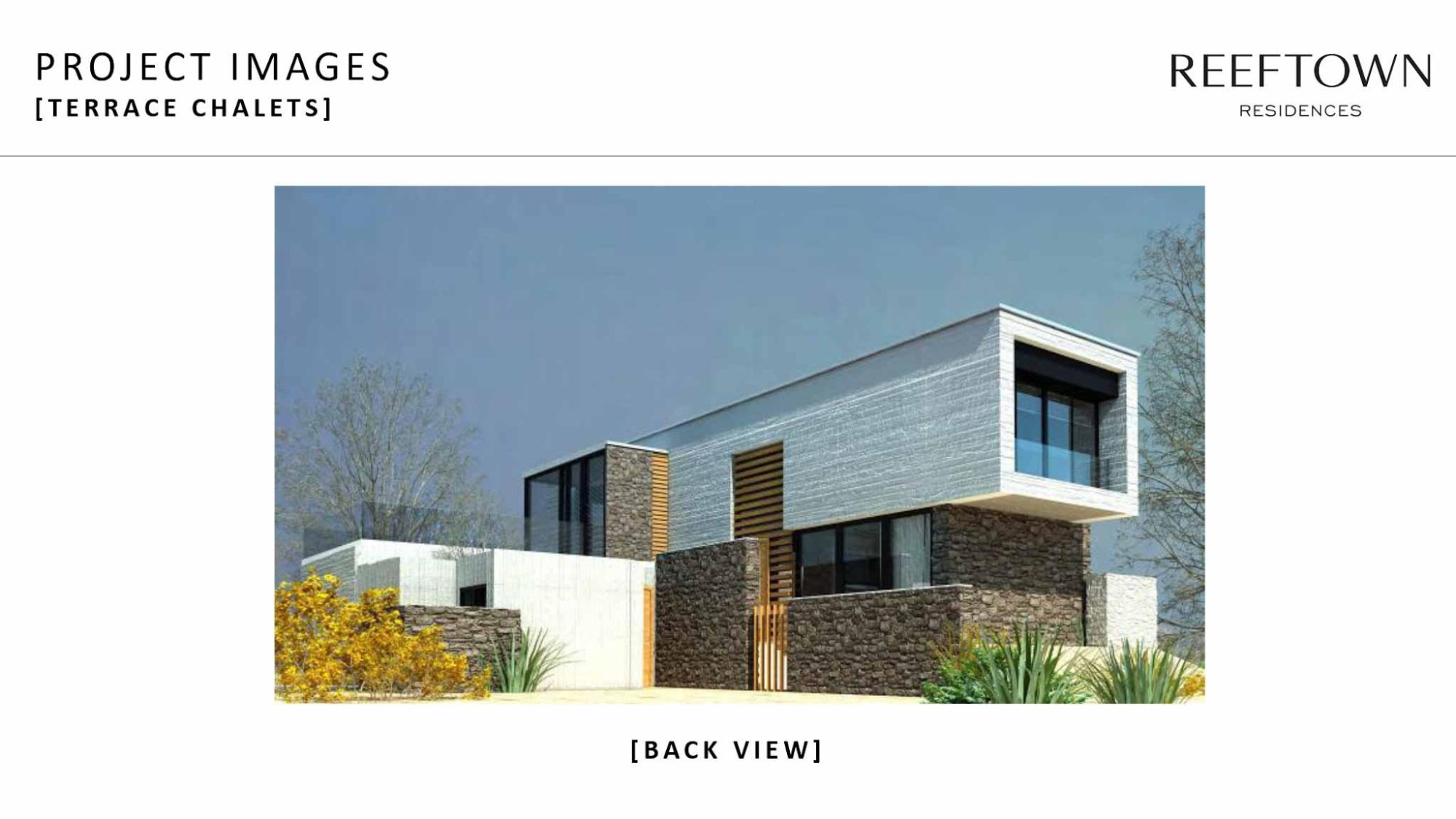 For Sale: 2 Bedroom Chalet in Reeftown Residences, Soma Bay | BUA 103 sqm | EGP 20,400,000