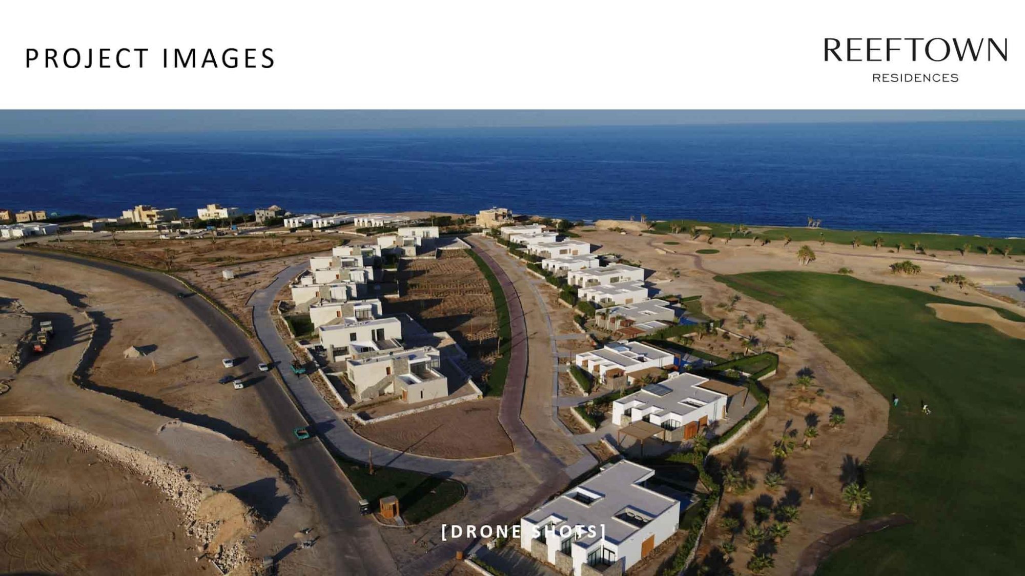 For Sale: 2 Bedroom Chalet in Reeftown Residences, Soma Bay | BUA 103 sqm | EGP 20,400,000