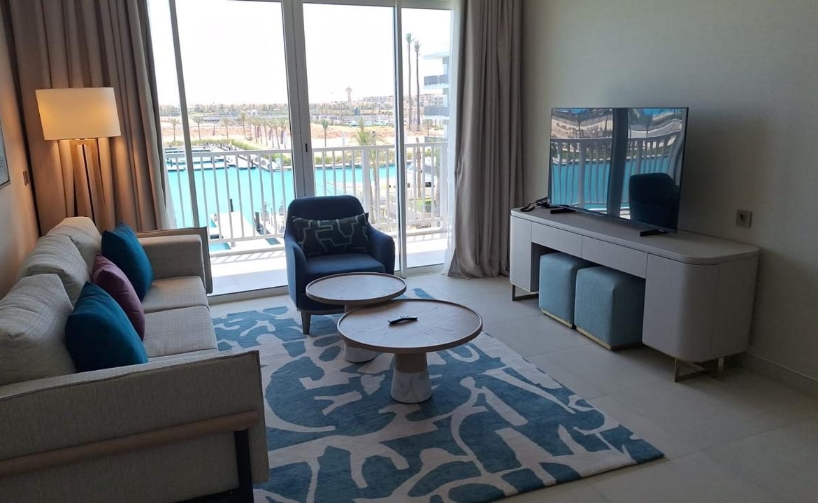 For Sale: 2 Bedroom Property in Marassi North Coast, North Coast | BUA 146 sqm | EGP 80,000,000