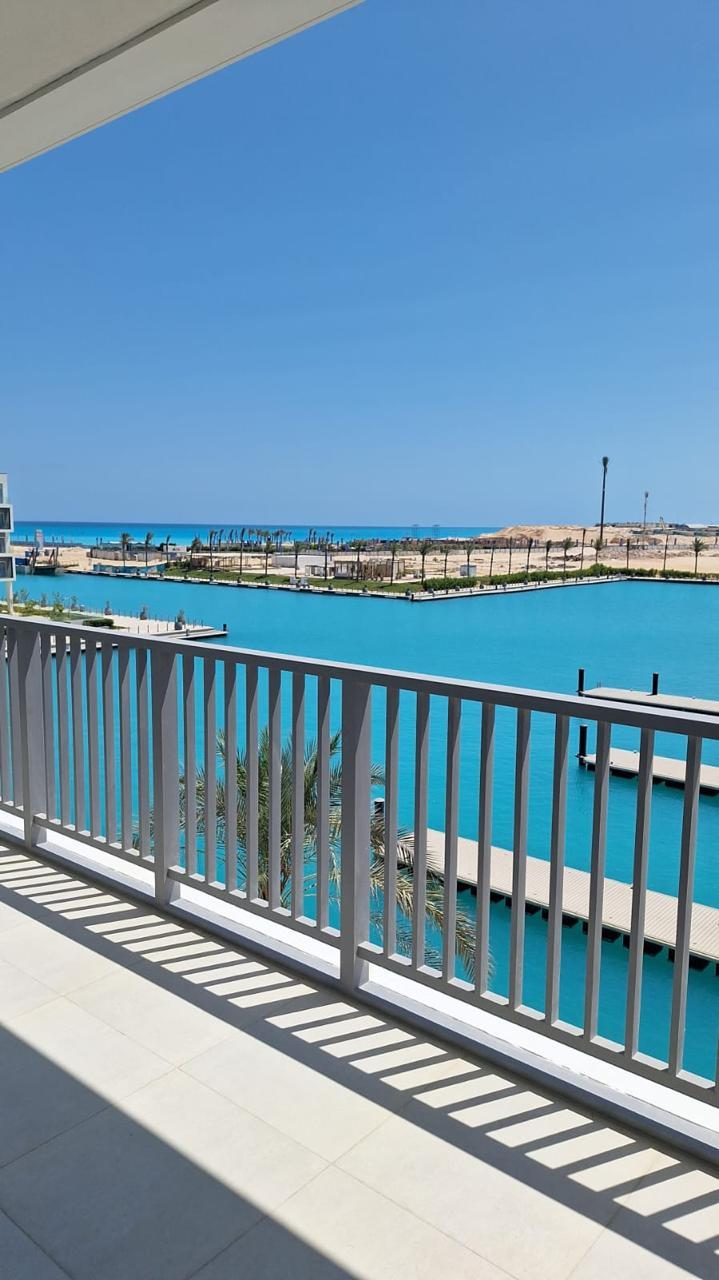 1000705857 For Sale: 2 Bedroom Property in Marassi North Coast, North Coast | BUA 146 sqm | EGP 80,000,000