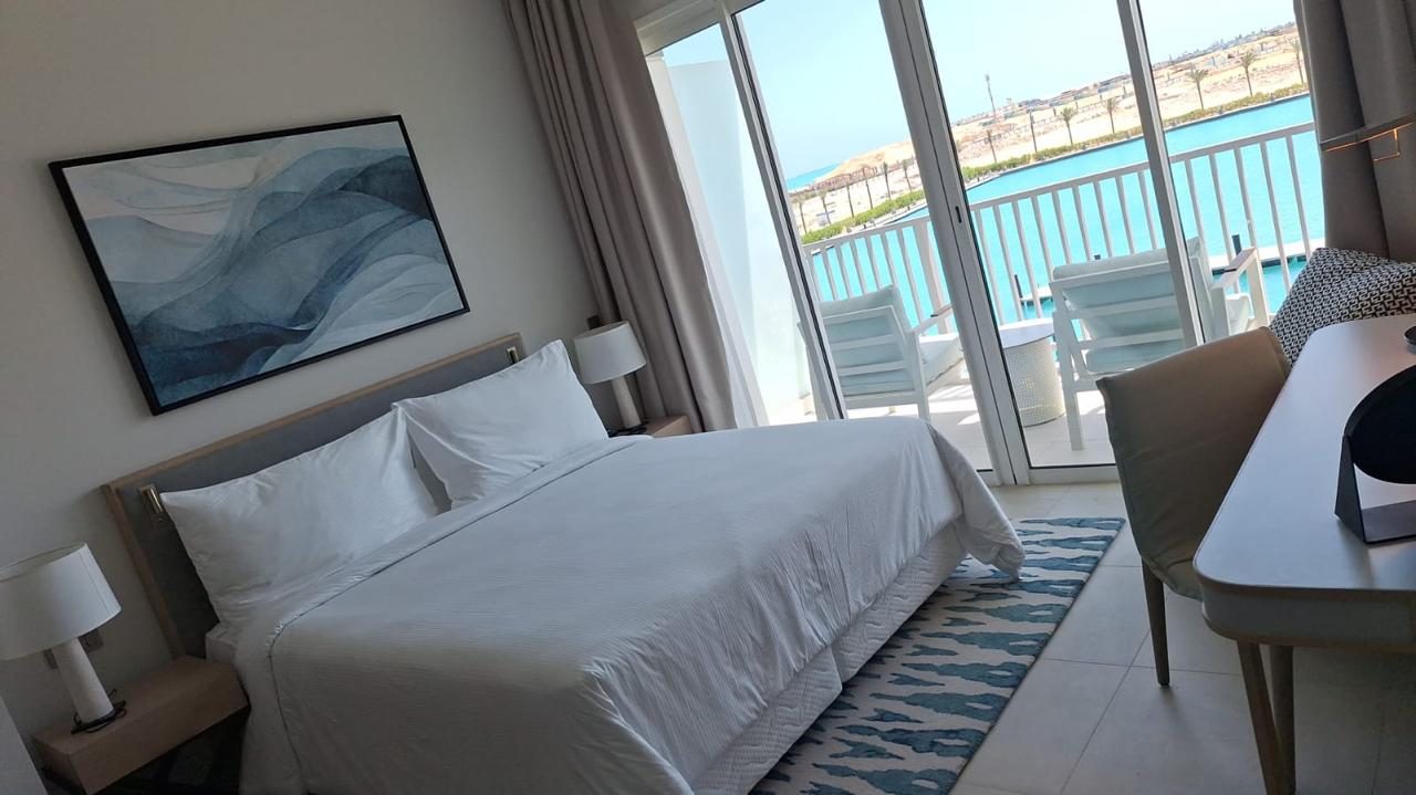 1000705859 For Sale: 2 Bedroom Property in Marassi North Coast, North Coast | BUA 146 sqm | EGP 80,000,000