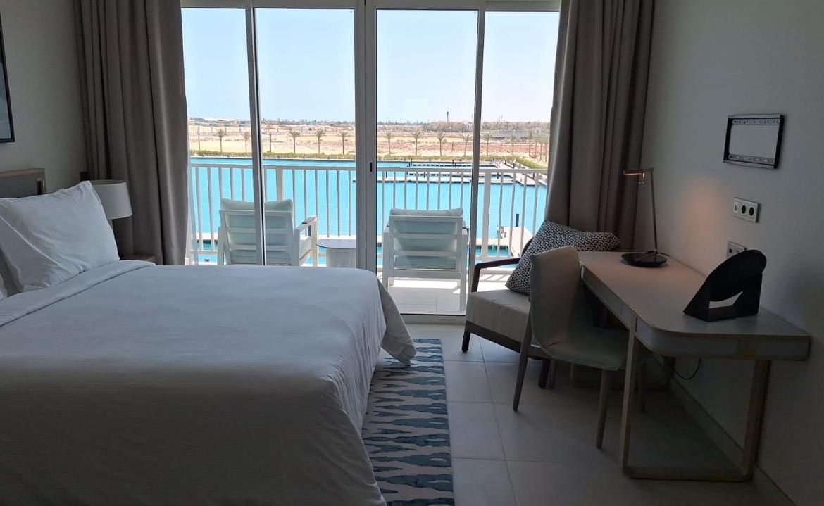 For Sale: 2 Bedroom Property in Marassi North Coast, North Coast | BUA 146 sqm | EGP 80,000,000