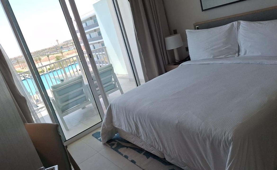 For Sale: 2 Bedroom Property in Marassi North Coast, North Coast | BUA 146 sqm | EGP 80,000,000