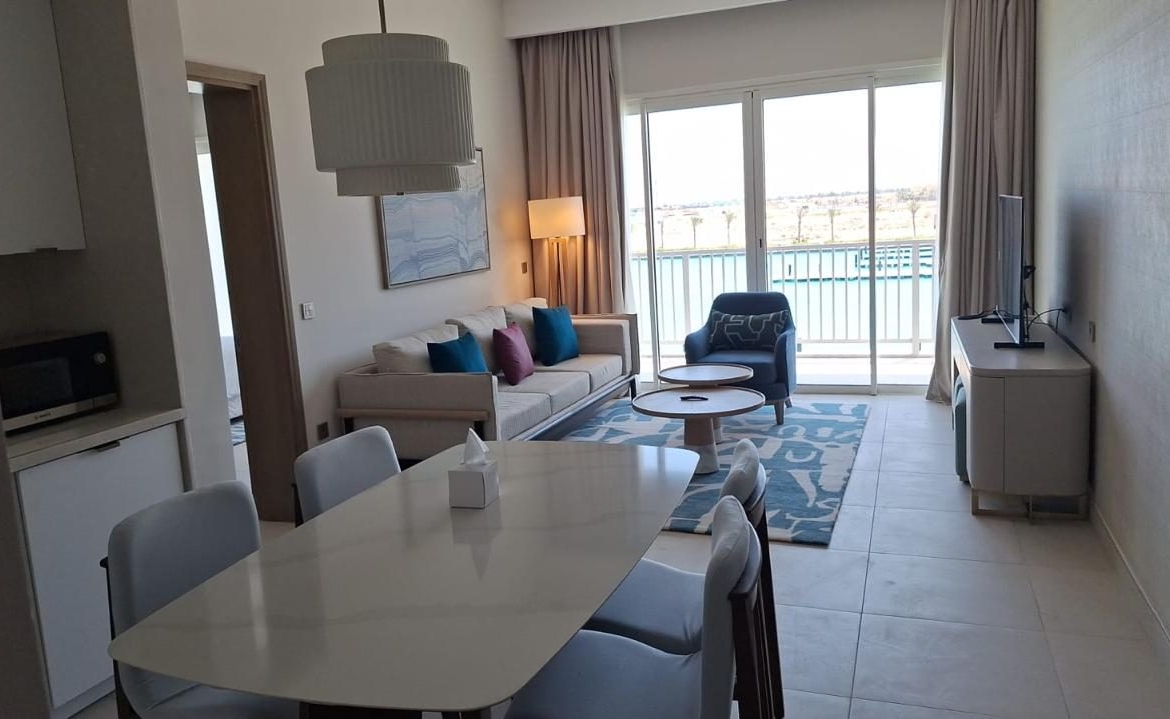 For Sale: 2 Bedroom Property in Marassi North Coast, North Coast | BUA 146 sqm | EGP 80,000,000