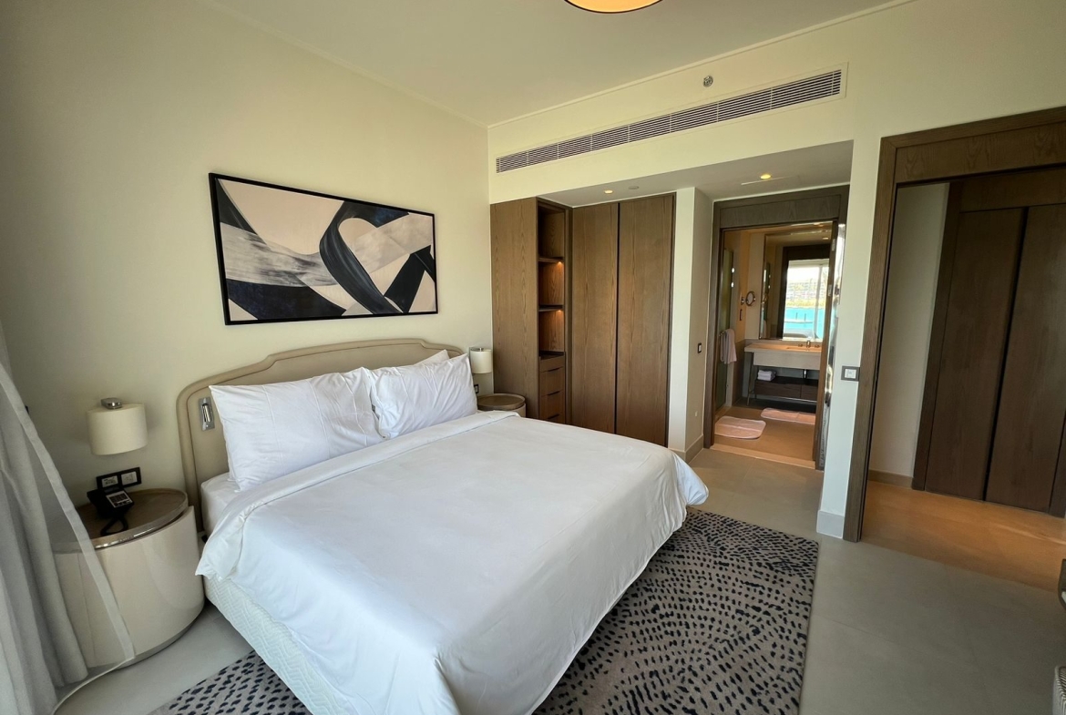 For Sale: 2 Bedroom Apartment in Marassi North Coast, North Coast | BUA 146 sqm | EGP 85,000,000
