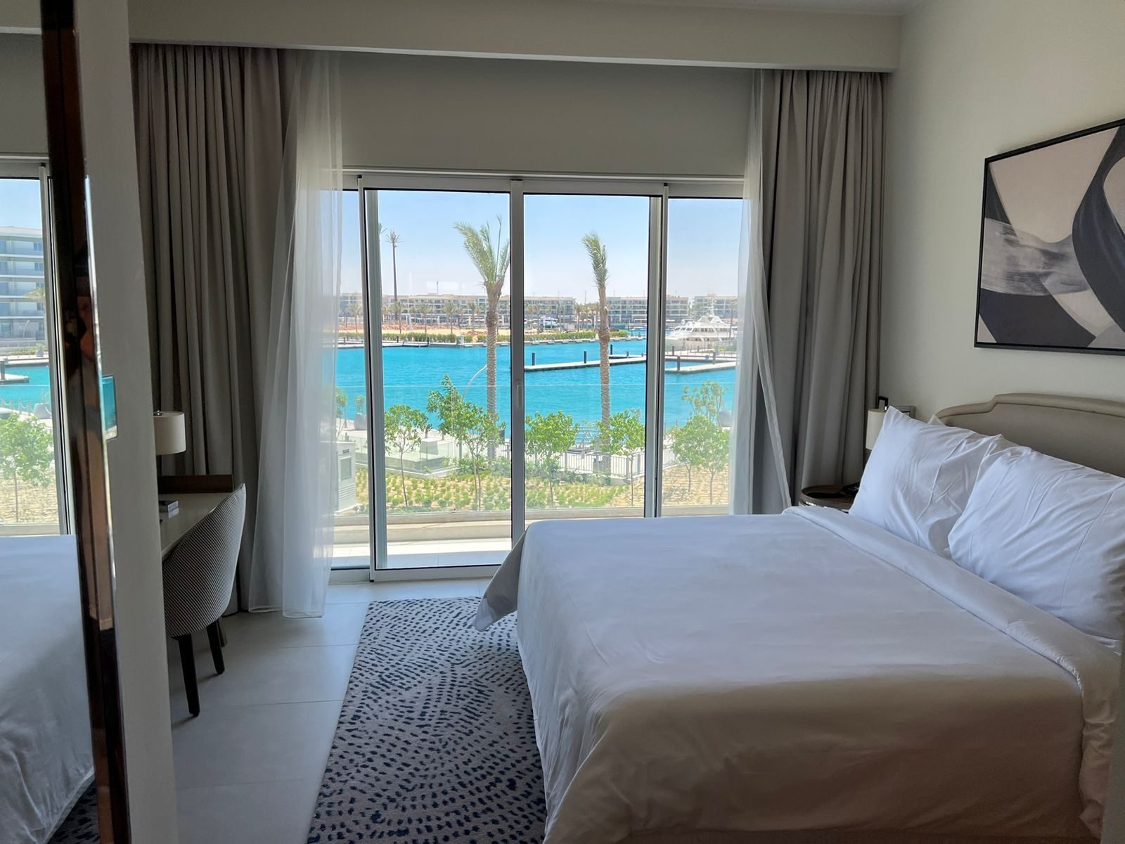 1000705864 For Sale: 2 Bedroom Apartment in Marassi North Coast, North Coast | BUA 146 sqm | EGP 85,000,000