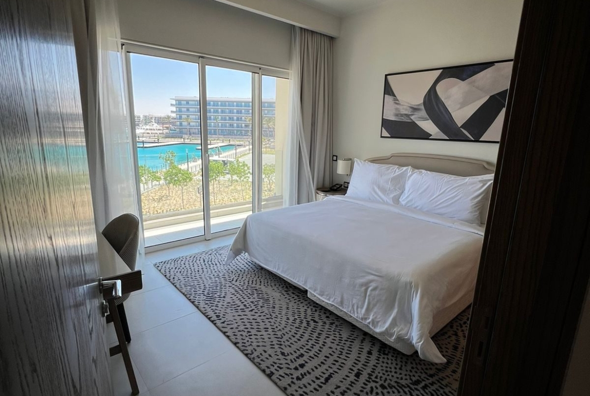 For Sale: 2 Bedroom Apartment in Marassi North Coast, North Coast | BUA 146 sqm | EGP 85,000,000