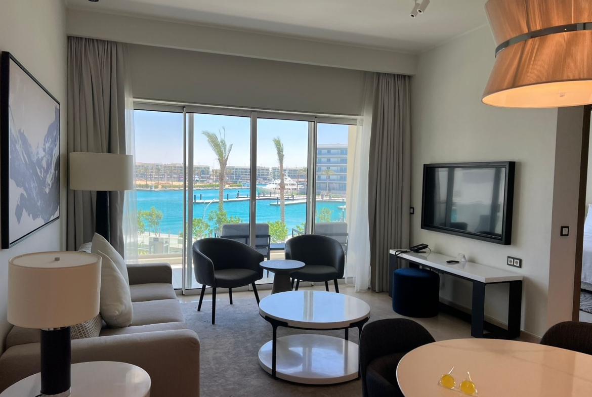 For Sale: 2 Bedroom Apartment in Marassi North Coast, North Coast | BUA 146 sqm | EGP 85,000,000
