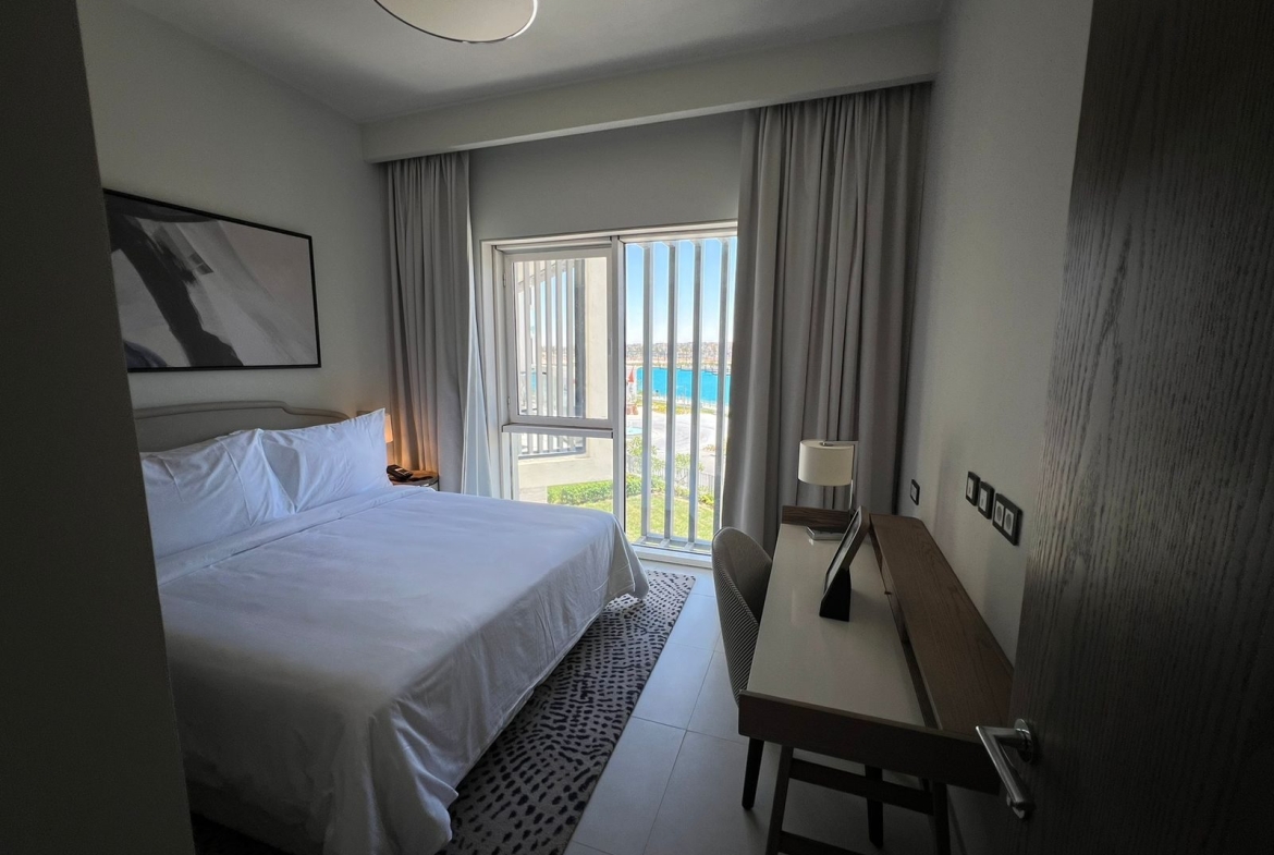 For Sale: 2 Bedroom Apartment in Marassi North Coast, North Coast | BUA 146 sqm | EGP 85,000,000