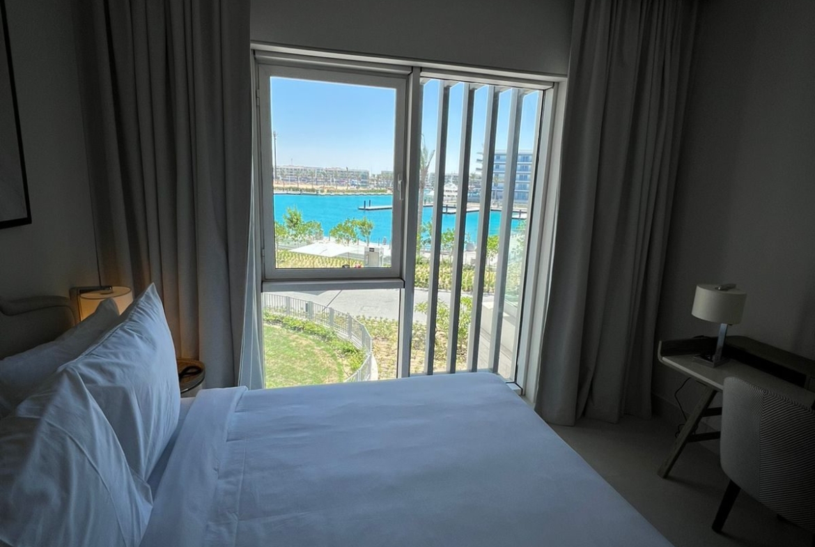 For Sale: 2 Bedroom Apartment in Marassi North Coast, North Coast | BUA 146 sqm | EGP 85,000,000
