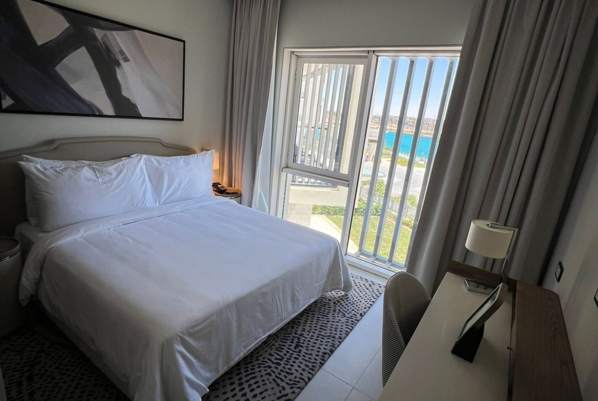 For Sale: 2 Bedroom Apartment in Marassi North Coast, North Coast | BUA 146 sqm | EGP 85,000,000