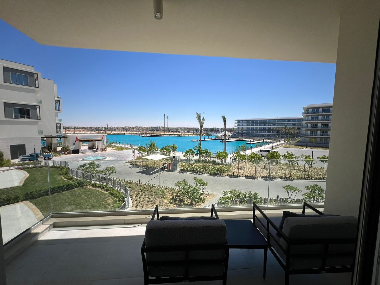 1000705880 For Sale: 2 Bedroom Apartment in Marassi North Coast, North Coast | BUA 146 sqm | EGP 85,000,000