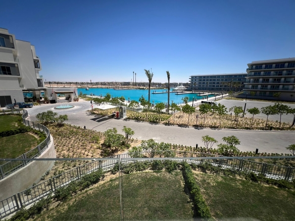 For Sale: 2 Bedroom Apartment in Marassi North Coast, North Coast | BUA 146 sqm | EGP 85,000,000
