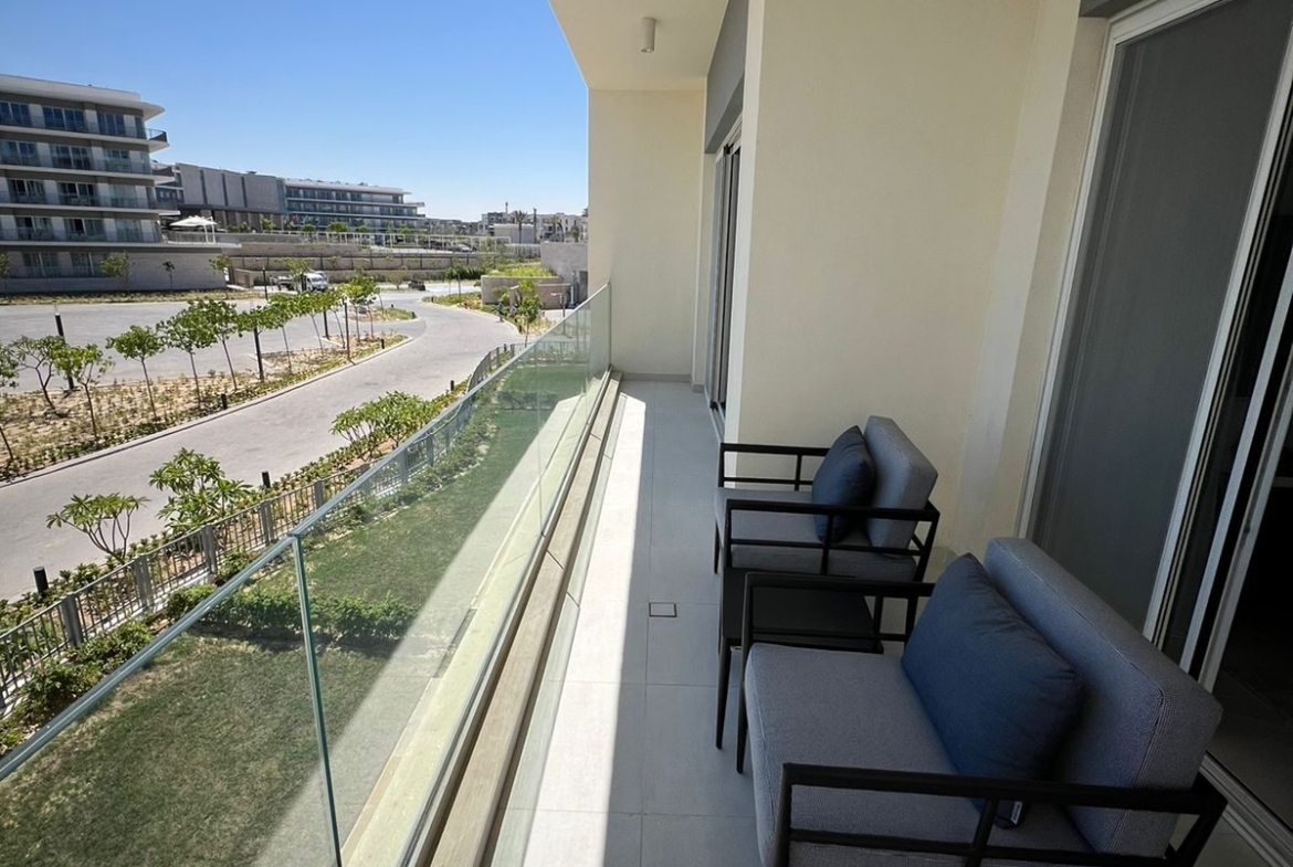 For Sale: 2 Bedroom Apartment in Marassi North Coast, North Coast | BUA 146 sqm | EGP 85,000,000
