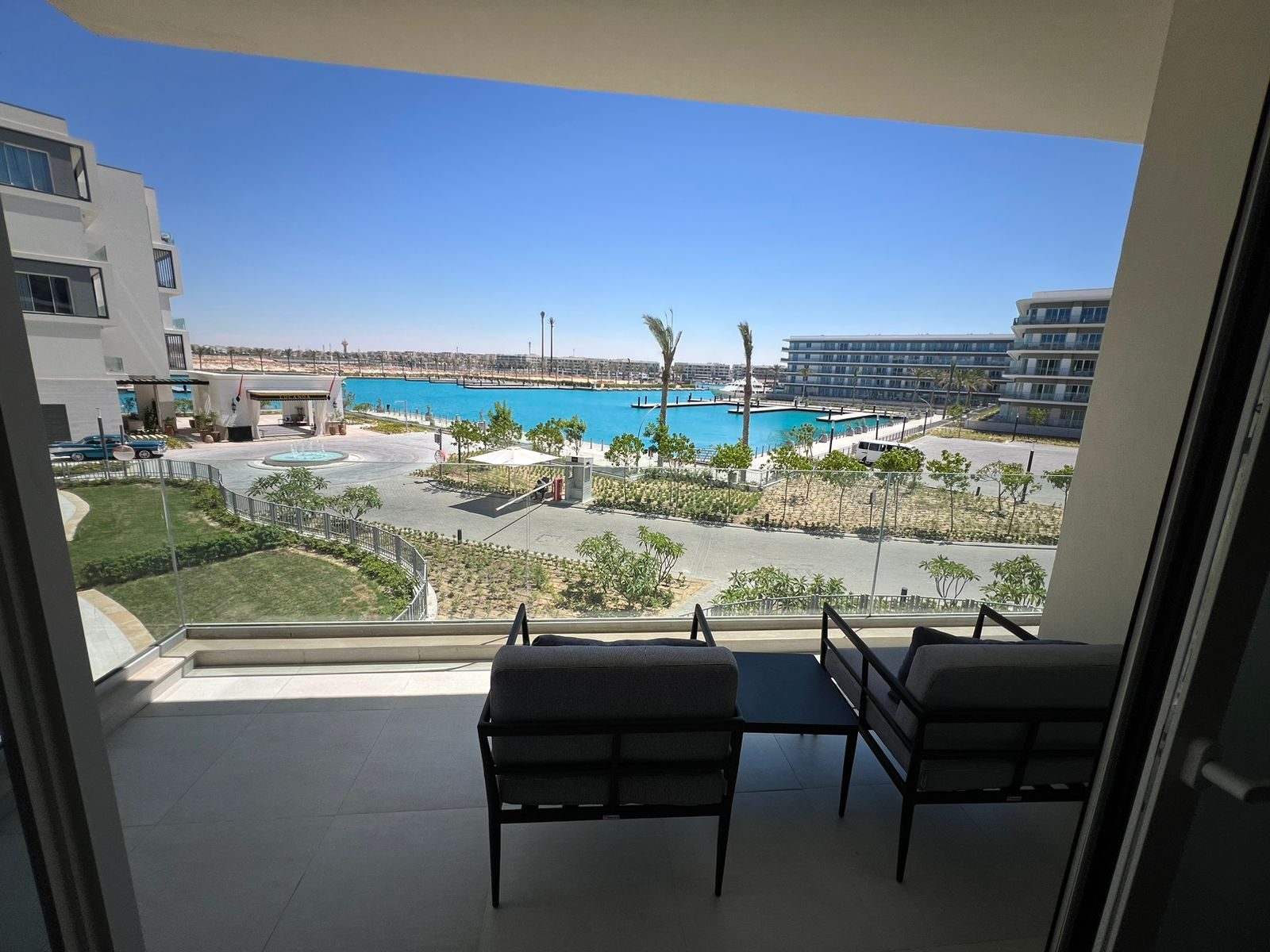 1000705883 For Sale: 2 Bedroom Apartment in Marassi North Coast, North Coast | BUA 146 sqm | EGP 85,000,000