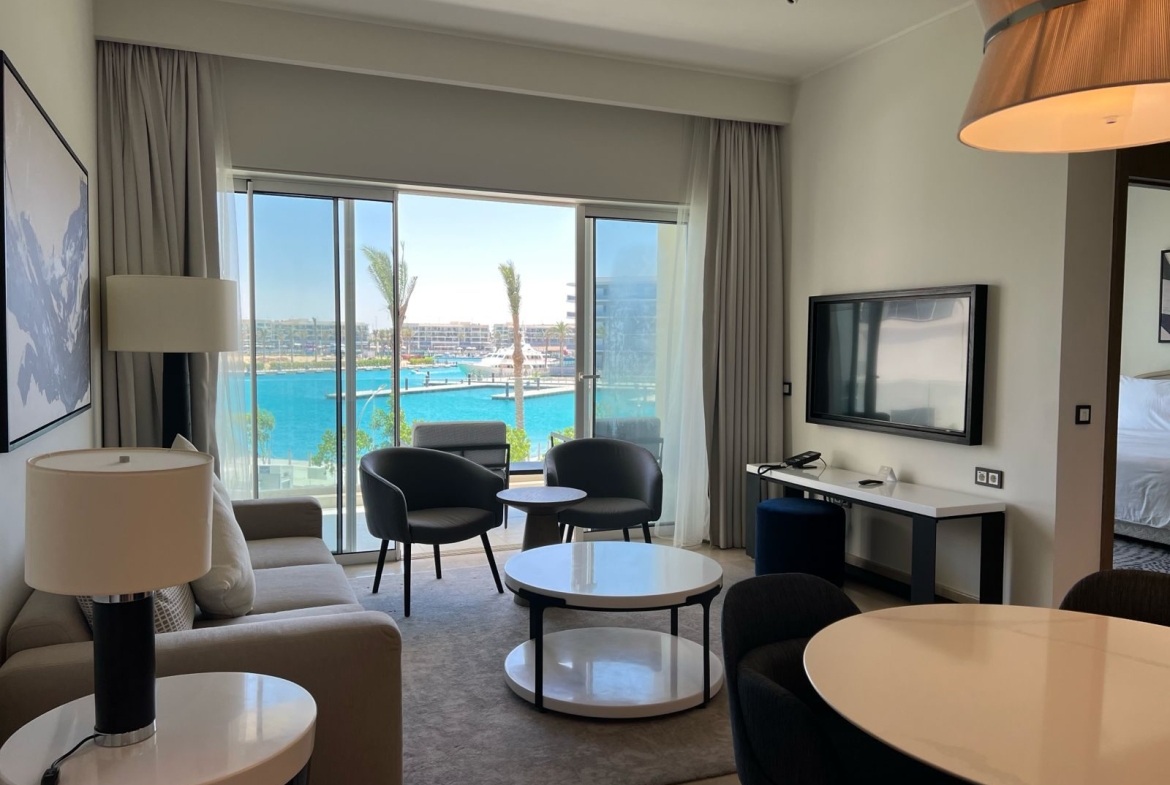 For Sale: 2 Bedroom Apartment in Marassi North Coast, North Coast | BUA 146 sqm | EGP 85,000,000