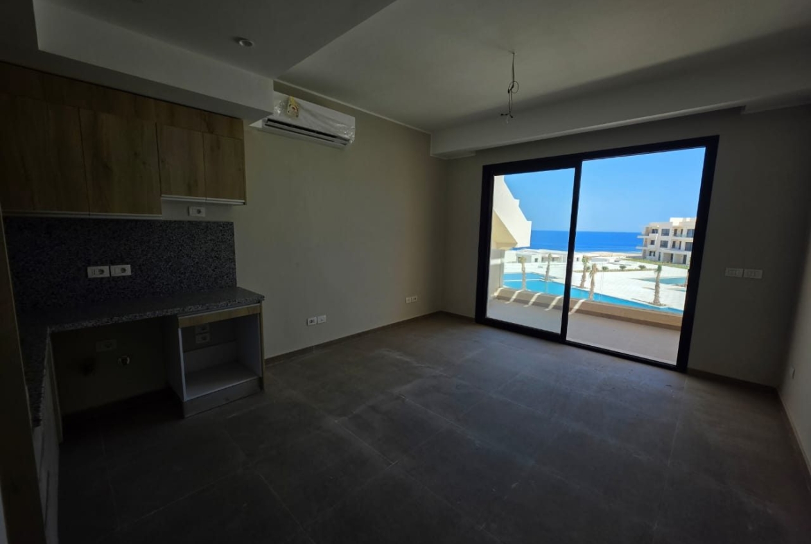 For Rent: 2 Bedroom Apartment in Soma Bay, Soma Bay | BUA 164 sqm | EGP 85,000 /month