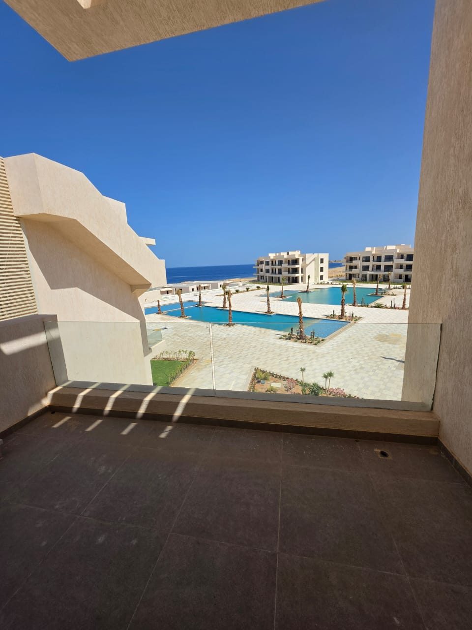 1000706838 For Rent: 2 Bedroom Apartment in Soma Bay, Soma Bay | BUA 164 sqm | EGP 85,000 /month