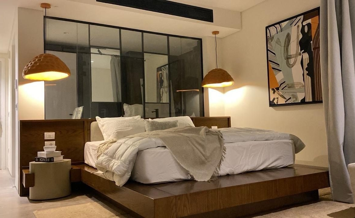 For Sale: 0 Bedroom Cabana in Mesca, Soma Bay | BUA 69 sqm | EGP 15,000,000